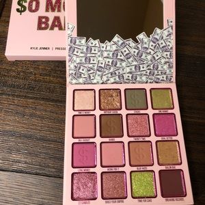Kylie Cosmetics You’re So Money Baby Palette